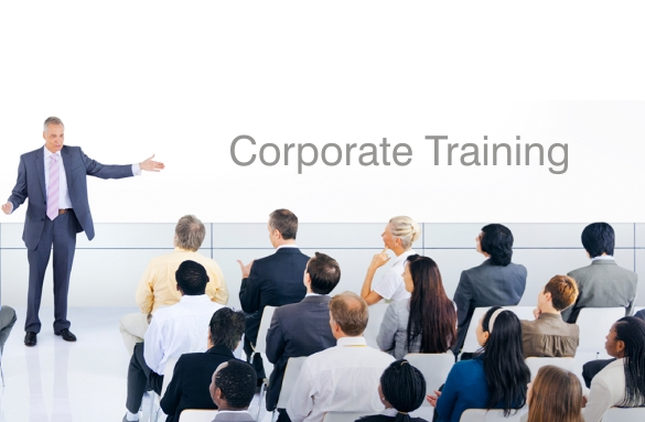 corporate training